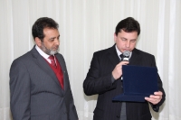 entrega de credenciais em Ponta Grossa_9