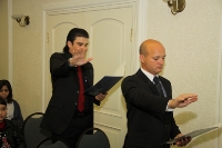 Entrega de Credenciais em Ponta Grossa_10