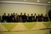 Entrega de Credenciais em Ponta Grossa_10