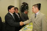 Entrega de Credenciais em Ponta Grossa_2