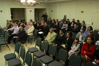 Entrega de Credenciais em Ponta Grossa_2
