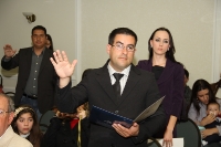Entrega de Credenciais em Ponta Grossa_6