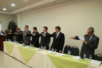 Entrega de Credenciais em Ponta Grossa_7