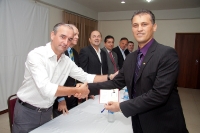 Entrega de Credenciais Umuarama_6