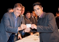 Entrega de Credenciais - Curitiba 05 de novembro_6