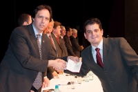 Entrega de Credenciais - Curitiba _9