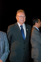 Entrega de Credenciais Curitiba_1
