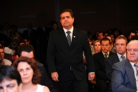 Entrega de Credenciais Londrina e Posse da Nova Delegada Regional_4
