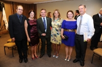 Entrega de Credenciais e Posse da Nova Delegada Regional - Londrina dia 25 de Março