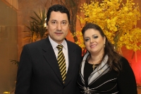Entrega de Credenciais e Posse da Nova Delegada Regional - Maringá dia 27 de Março