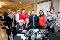 Jantar Comemorativo ao Dia Nacional dos Corretores de Imóveis 27-08-2013