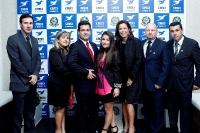 Posse da nova Gestão 2013/2015