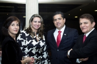 Posse da nova Gestão 2013/2015