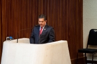 Sessão Solene na Assembleia Legislativa do Paraná_6