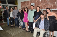 Jantar Comemorativo ao dia Nacional dos Corretores de Imóveis - Matinhos 3 de setembro