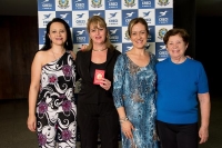 Entrega de Credenciais-123