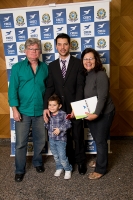Entrega de Credenciais-399
