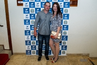 Entrega de Credenciais - Londrina 01 de setembro