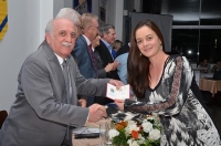 Entrega de Credenciais - Pato Branco 27 de outubro 
