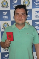 Entrega de Credenciais - Umuarama-10