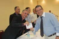 Entrega de Credenciais - Umuarama-129