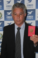 Entrega de Credenciais - Umuarama - 27 de outubro 