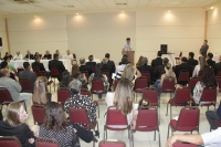 Entrega de Credenciais - Umuarama-95