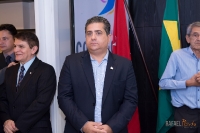 Reinauguração da Delegacia de Londrina - 26 de fevereiro