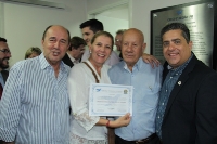 Reinauguração da Delegacia de Umuarama - 06 de maio