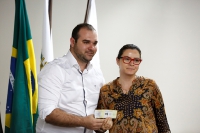 entrega de credenciais crecipr -104