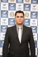 Entrega de credenciais - Curitiba 30 de novembro