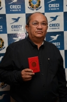 Entrega de Credenciais - Foz do Iguaçu 23 de março