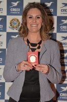 Entrega de credenciais - Pato Branco 03 de agosto