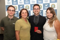 Entrega de Credenciais-36