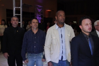 Entrega de credenciais - Umuarama 11 de agosto