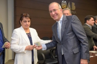 Entrega de Credenciais Londrina - 31 de agosto-295