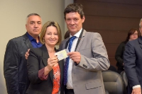 Entrega de Credenciais Londrina - 31 de agosto-297