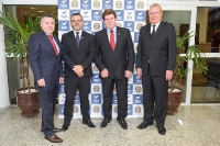 Entrega de Credenciais Londrina - 31 de agosto-43