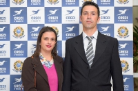 Entrega de Credenciais Londrina - 31 de agosto-67