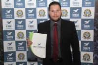 Entrega de Credenciais Maringá - 24 de agosto-106