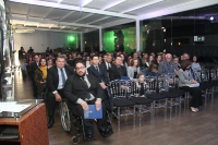 Entrega de Credenciais Maringá - 24 de agosto-133