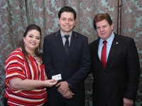 Entrega de Credenciais Maringá - 24 de agosto-234