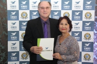 Entrega de Credenciais Maringá - 24 de agosto-50