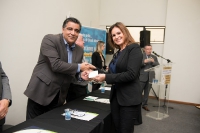 entrega de credenciais Creci-pr-190