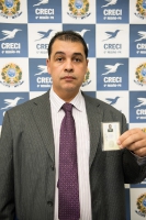 entrega de credenciais Creci-pr-36