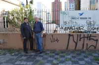 Nova Sede Creci-PR