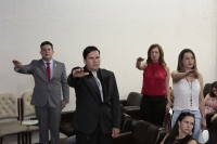  Entrega de Credenciais - Cascavel-83