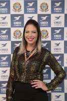 Entrega de Credenciais - Cascavel - 31 de agosto-17