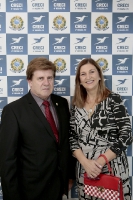 Entrega de Credenciais - Cascavel - 31 de agosto-33