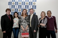 Entrega de Credenciais - Cascavel - 31 de agosto-35